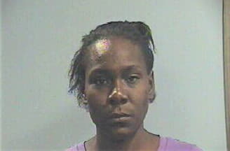 Charmmisha Weathers - Fayette County, KY 