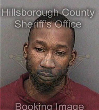 Ronald Wells, - Hillsborough County, FL 