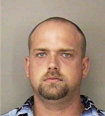 Curtis West - Polk County, FL 