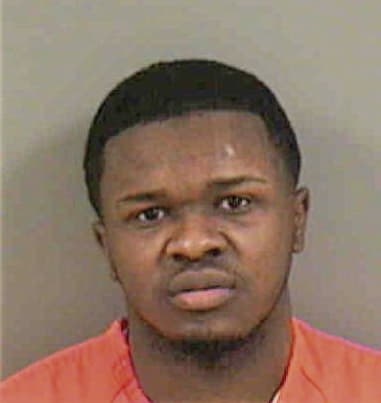 Alvin White - Polk County, FL 