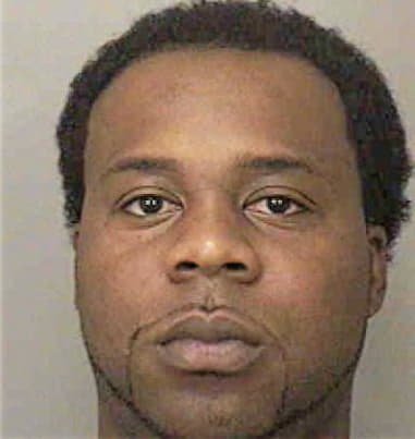 Charles White - Polk County, FL 