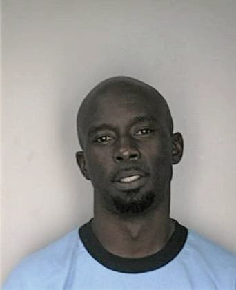 Freddie White - Hillsborough County, FL 