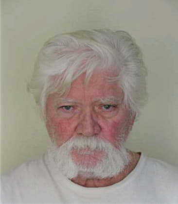 Joshua Wilbers - Hillsborough County, FL 