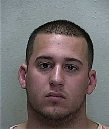 Jesse Willard, - Marion County, FL 