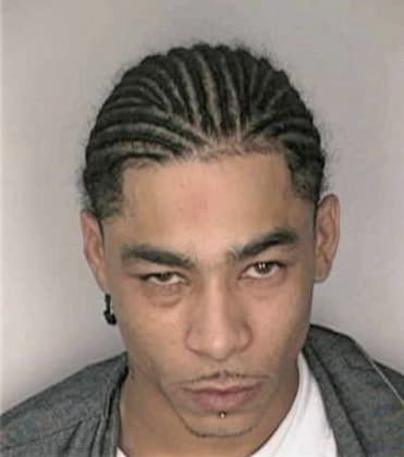 Arthur Williams - Hillsborough County, FL 