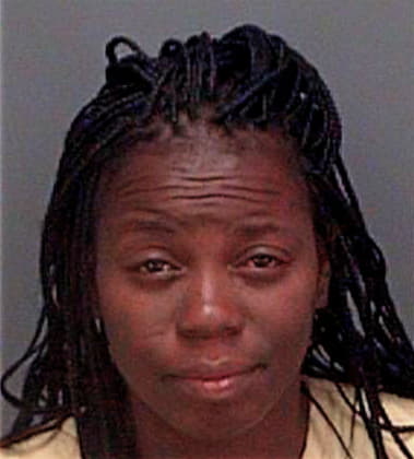 Chevetta Williams, - Pinellas County, FL 