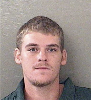 Dustin Williams, - Escambia County, FL 