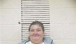 Melissa Wilson - Clay County, KY 