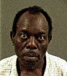 Vincent Wilson - Cobb County, GA 