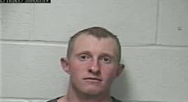 Kenneth Woodall - Webster County, KY 