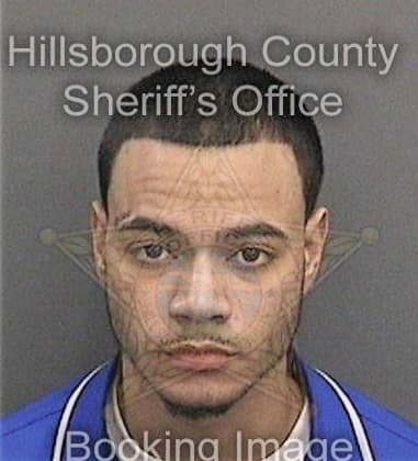 Anthony Worthy, - Hillsborough County, FL 