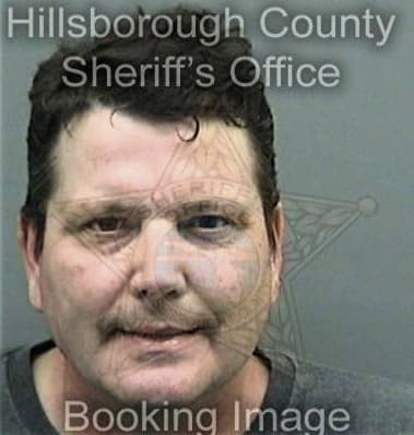 John Abramo, - Hillsborough County, FL 