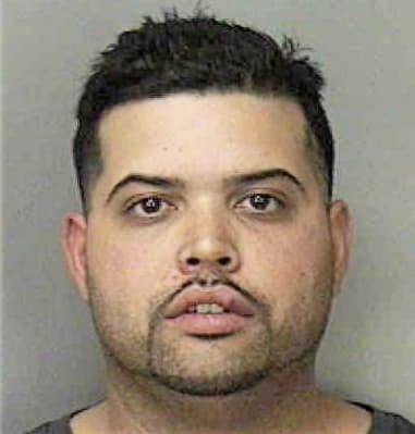 Jose Aguilar, - Polk County, FL 