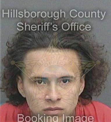 Brandon Alvarez, - Hillsborough County, FL 