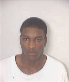 Carl Arnold - Fulton County, GA 