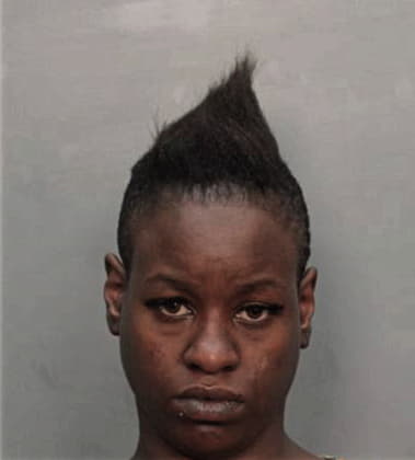 Carla Askew, - Dade County, FL 