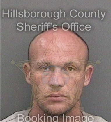 Christopher Baker, - Hillsborough County, FL 