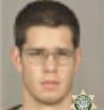 Zeken Barker - Multnomah County, OR 