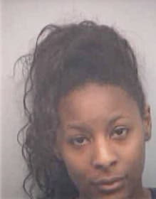 Elizabeth Bean - Fulton County, GA 