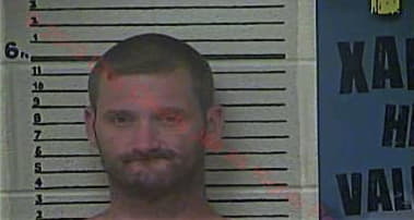 Floyd Begley, - Clay County, KY 