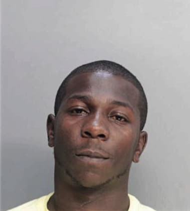 Rance Belton, - Dade County, FL 