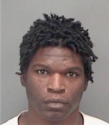 Hubert Benjamin, - Pinellas County, FL 