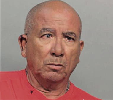 Jose Blanco, - Dade County, FL 