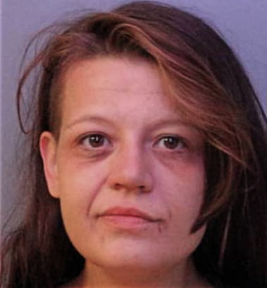 Denise Bloompott, - Polk County, FL 