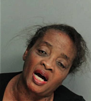 Loretha Bogan, - Dade County, FL 