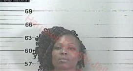 Sharonda Bolton, - Harrison County, MS 