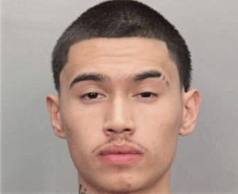 Jeffery Bonilla, - Dade County, FL 