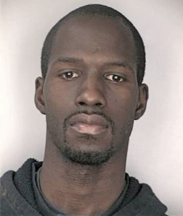 Tony Bostick - Hillsborough County, FL 