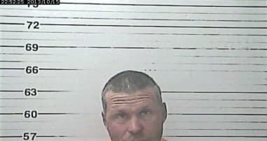 Mark Boudreaux, - Harrison County, MS 