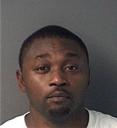 James Boyer, - Escambia County, FL 