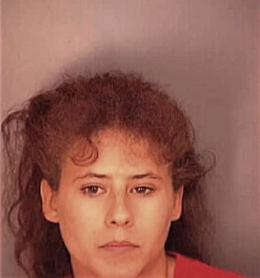 Debbie Bradbury - Polk County, FL 