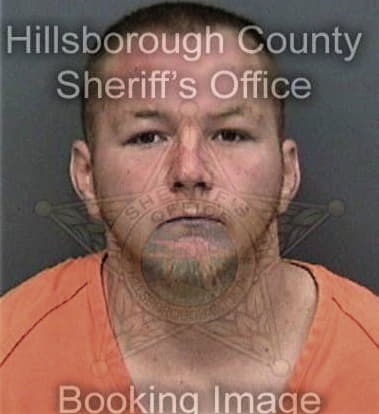 Aaron Bramlett - Hillsborough County, FL 