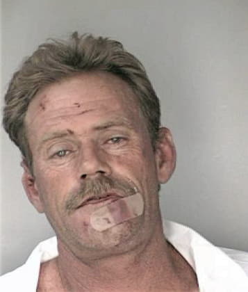 Charles Bridges - Hillsborough County, FL 