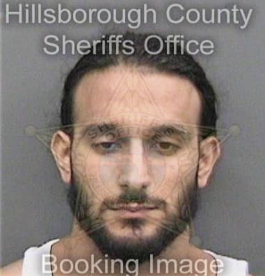 Tyler Bridges - Hillsborough County, FL 