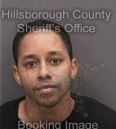 Marcus Bullock, - Hillsborough County, FL 