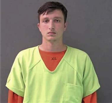 Timothy Burgess - Bell County, TX 