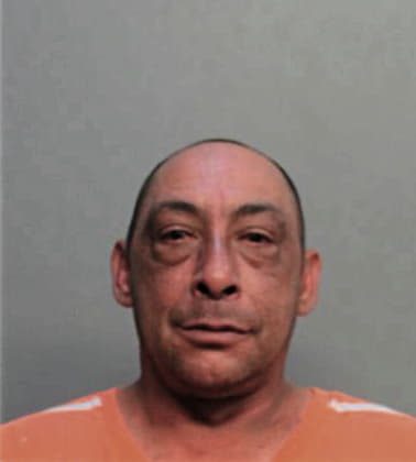 Edgard Burgos, - Dade County, FL 