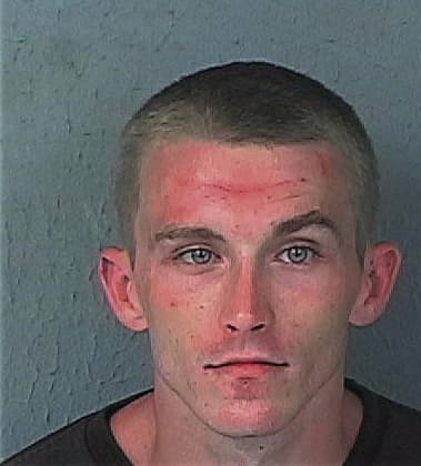 James Burton, - Hernando County, FL 