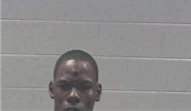 Charles Carter, - Jackson County, MS 