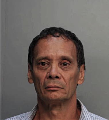 Camilo Castaneda-Ayala, - Dade County, FL 