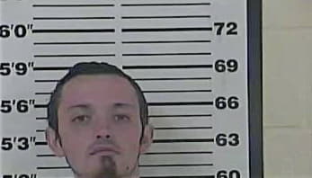 Jason Chambers, - Carter County, TN 