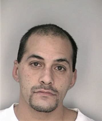 William Chapman - Hillsborough County, FL 