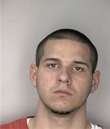 Stephen Cielke - Hillsborough County, FL 