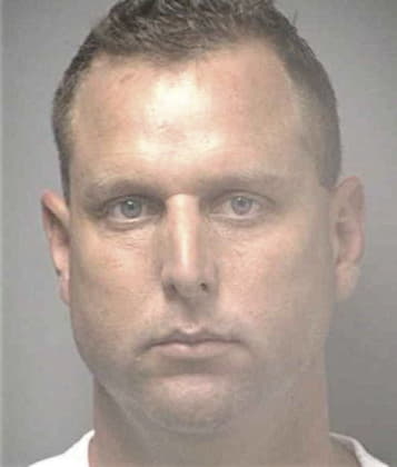 Jesus Cisneros - Hillsborough County, FL 