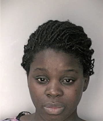 Nadine Clark - Hillsborough County, FL 