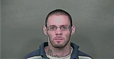 Matthew Clarkson, - Vigo County, IN 